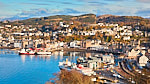 Oban Bay